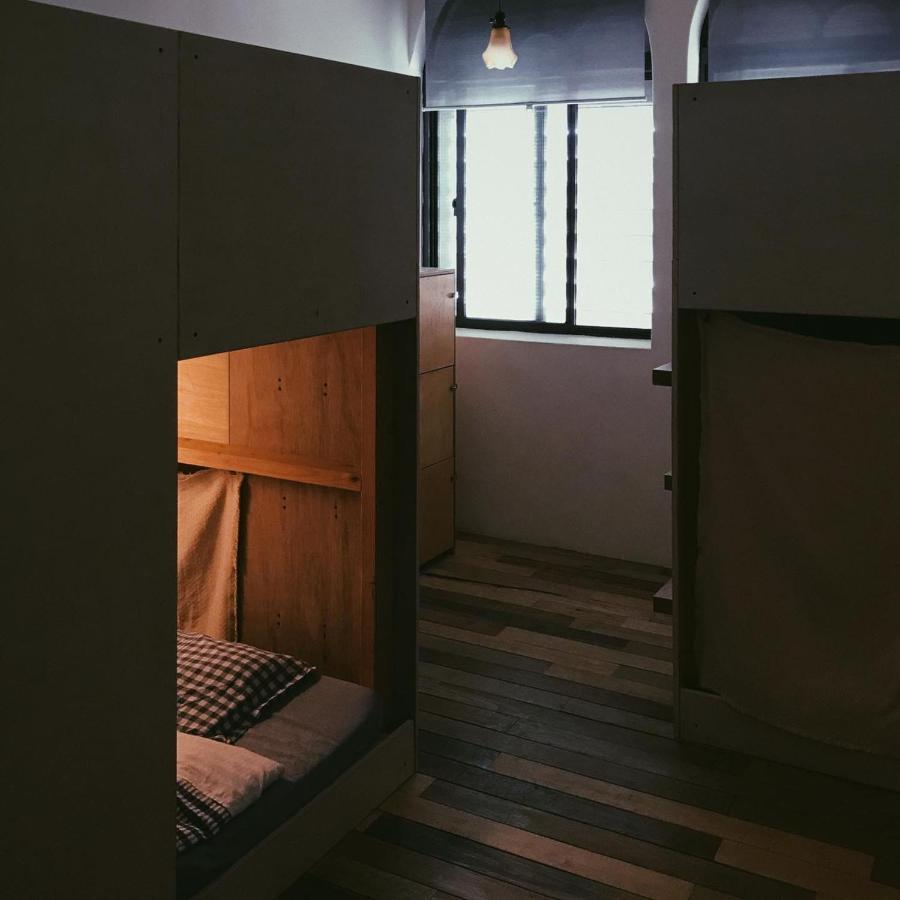 A Pousada Altrove House 自在他方 Heng-ch'un Exterior foto
