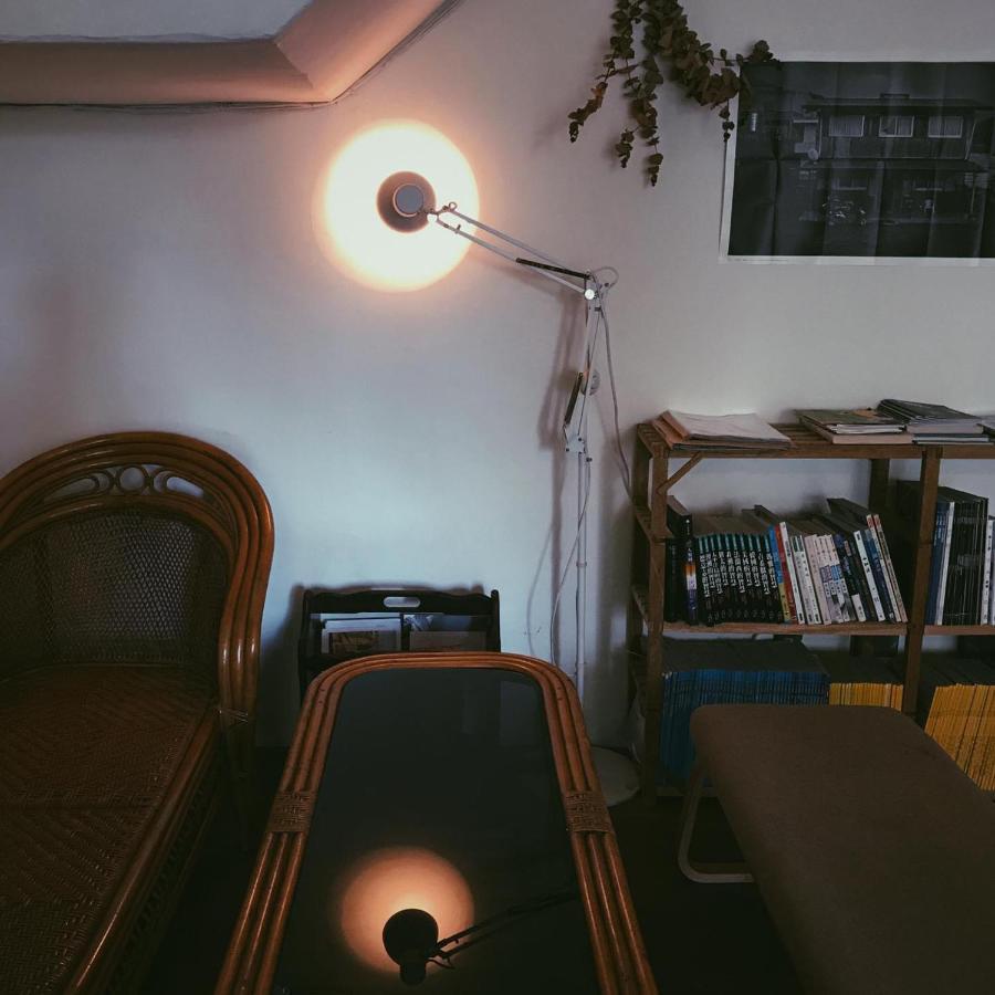A Pousada Altrove House 自在他方 Heng-ch'un Exterior foto