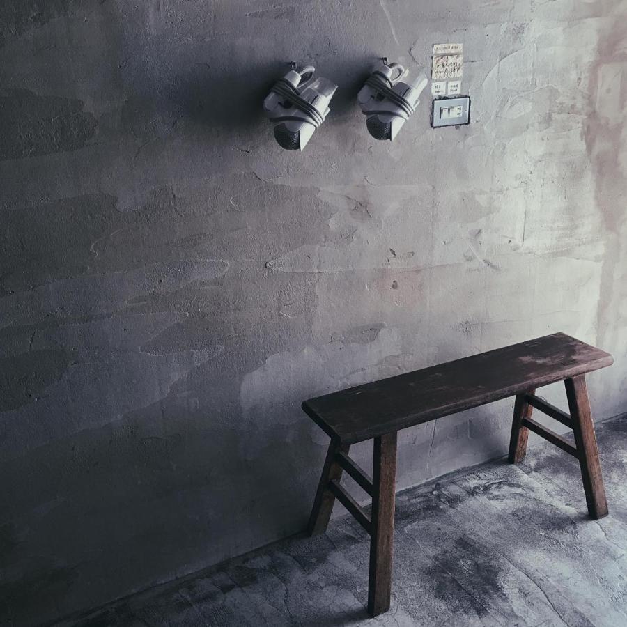 A Pousada Altrove House 自在他方 Heng-ch'un Exterior foto