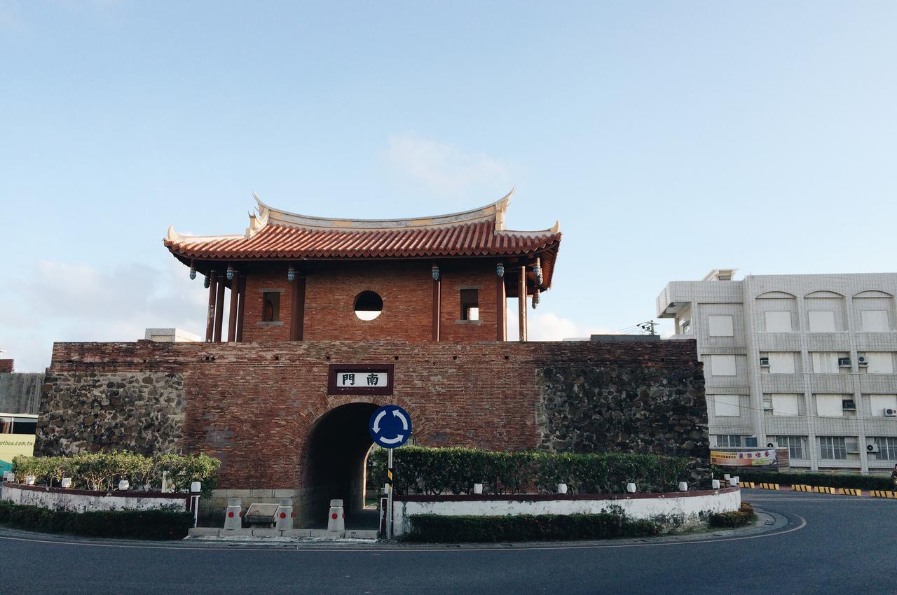 A Pousada Altrove House 自在他方 Heng-ch'un Exterior foto