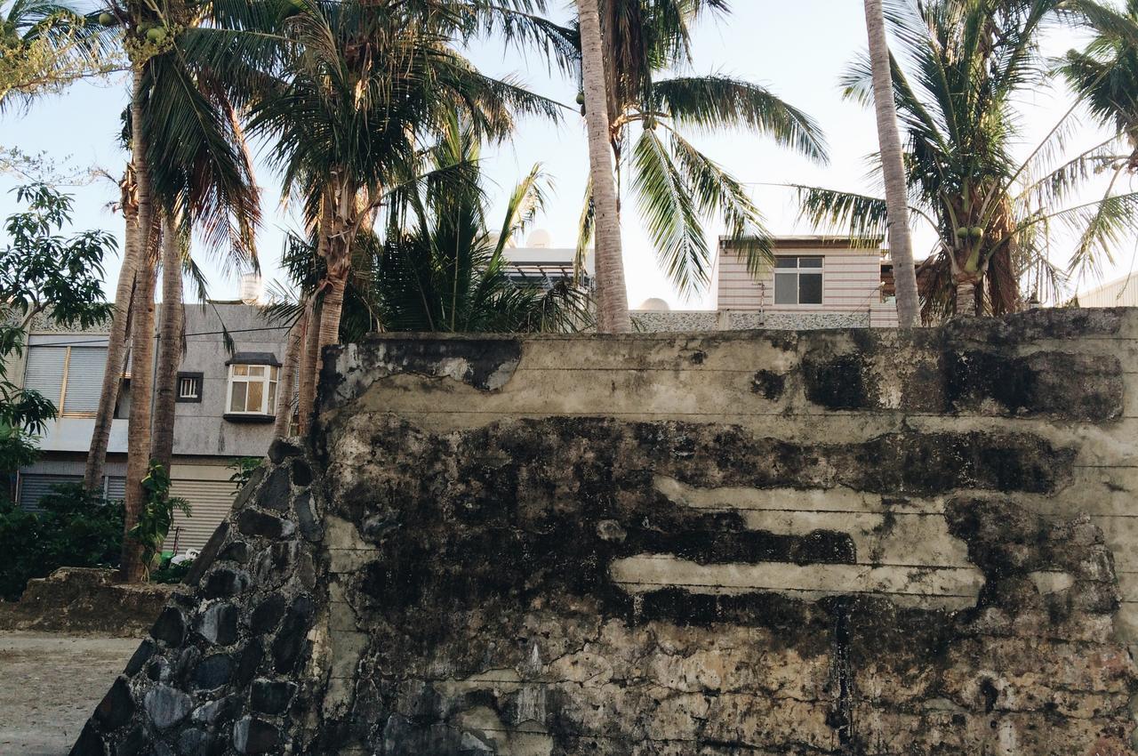 A Pousada Altrove House 自在他方 Heng-ch'un Exterior foto