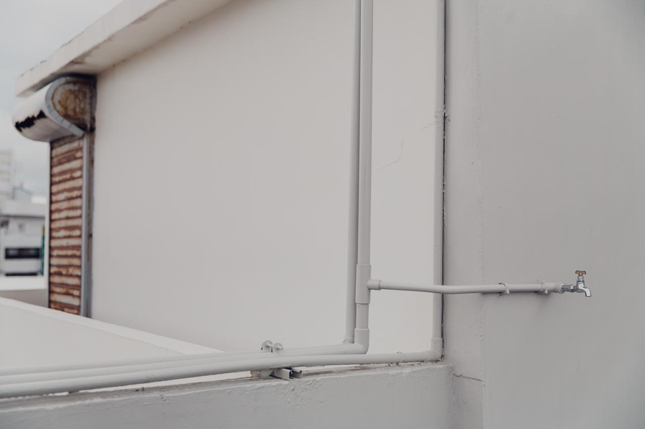 A Pousada Altrove House 自在他方 Heng-ch'un Exterior foto