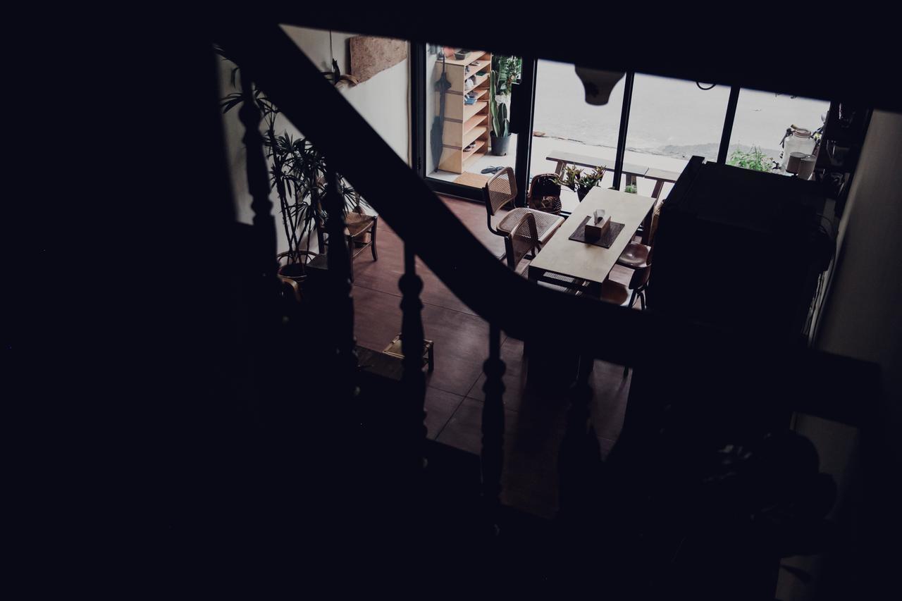 A Pousada Altrove House 自在他方 Heng-ch'un Exterior foto