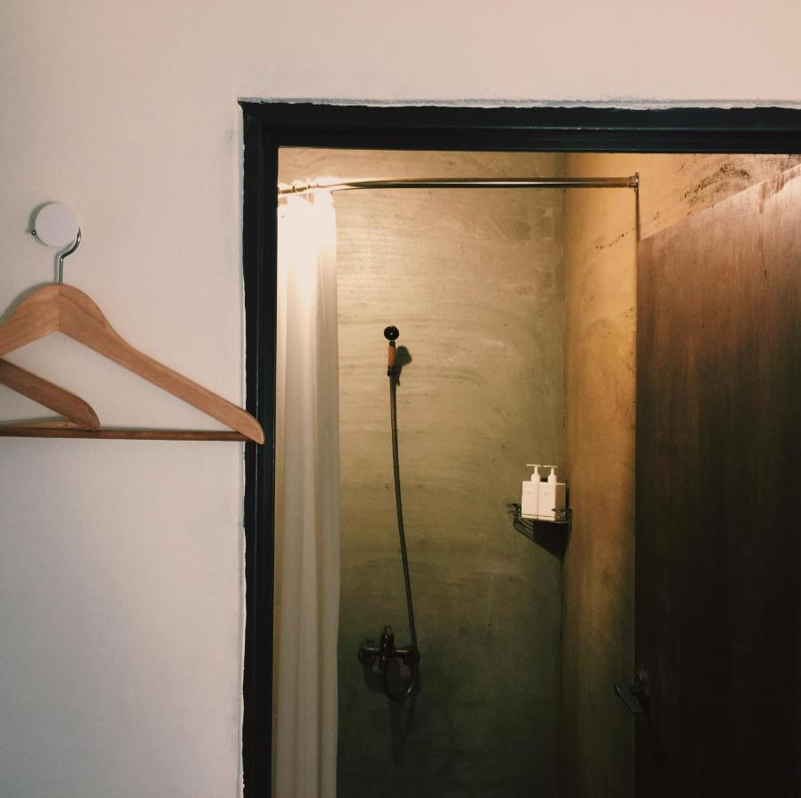 A Pousada Altrove House 自在他方 Heng-ch'un Exterior foto